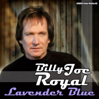 Billy Joe Royal - Lavender Blue