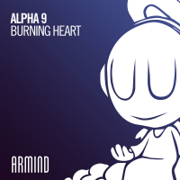 Burning Heart (Single)