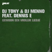 Gewoon een vrolijk liedje (Single)