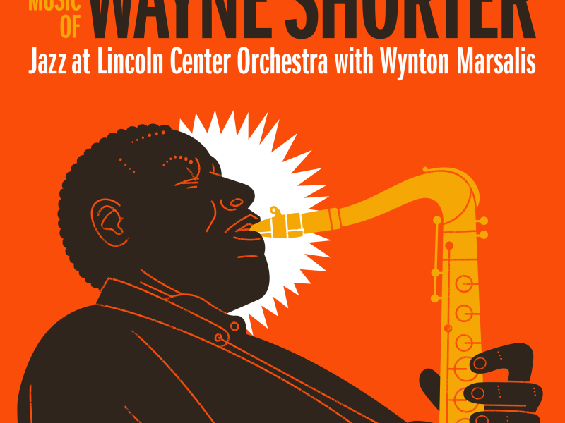 The Music of Wayne Shorter