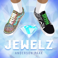 JEWELZ (Single)