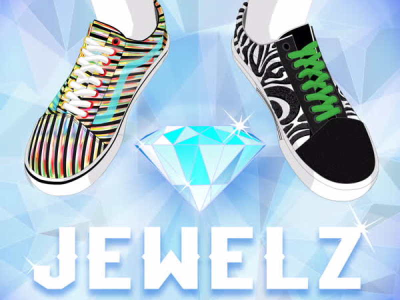 JEWELZ (Single)
