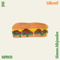 Likevel (Single)