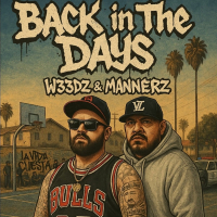 Back In The Days (Single)