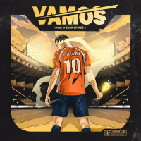 Vamos (Single)