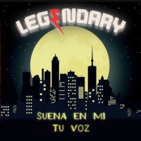 Suena en mi tu voz (Single)