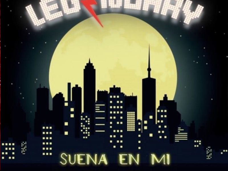 Suena en mi tu voz (Single)