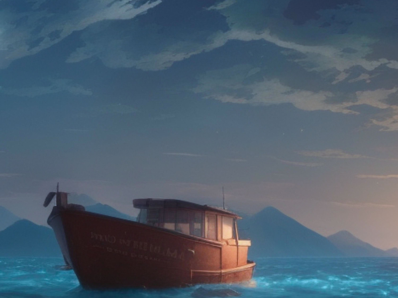 The Night Journey Continues (Single)