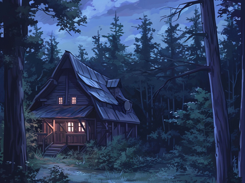 Cottage (Single)