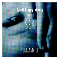 Fergasm EP (EP)