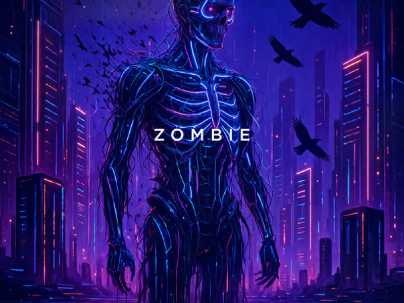Zombie (Single)