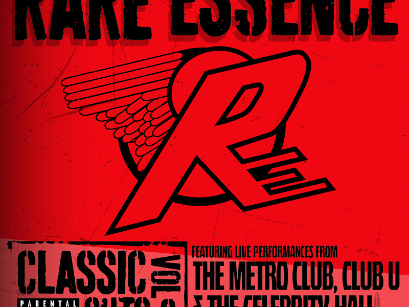 Classic Cuts, Vol. 2