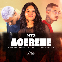 MTG Acerehe (Single)