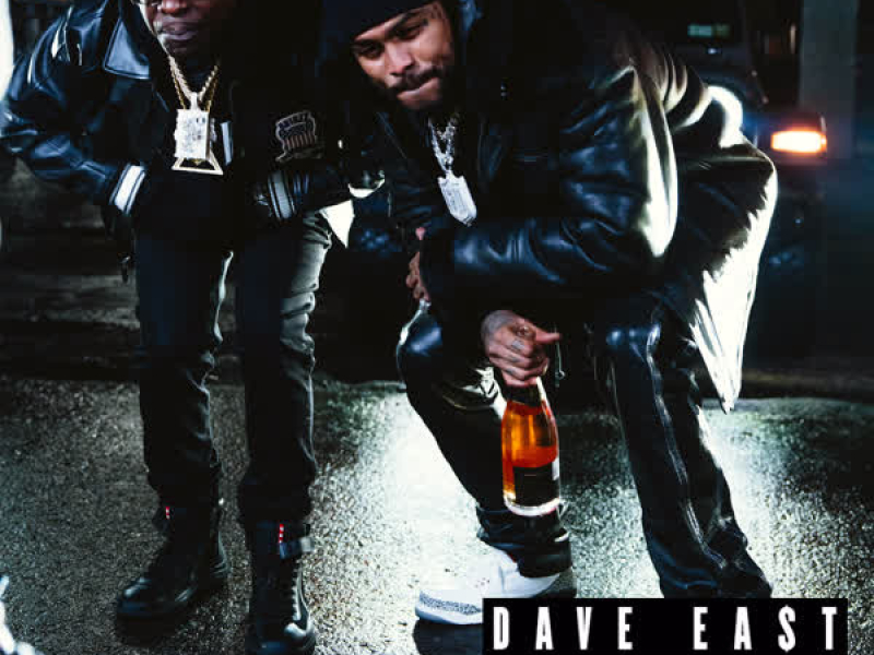 Thiccer Than Water (Single)