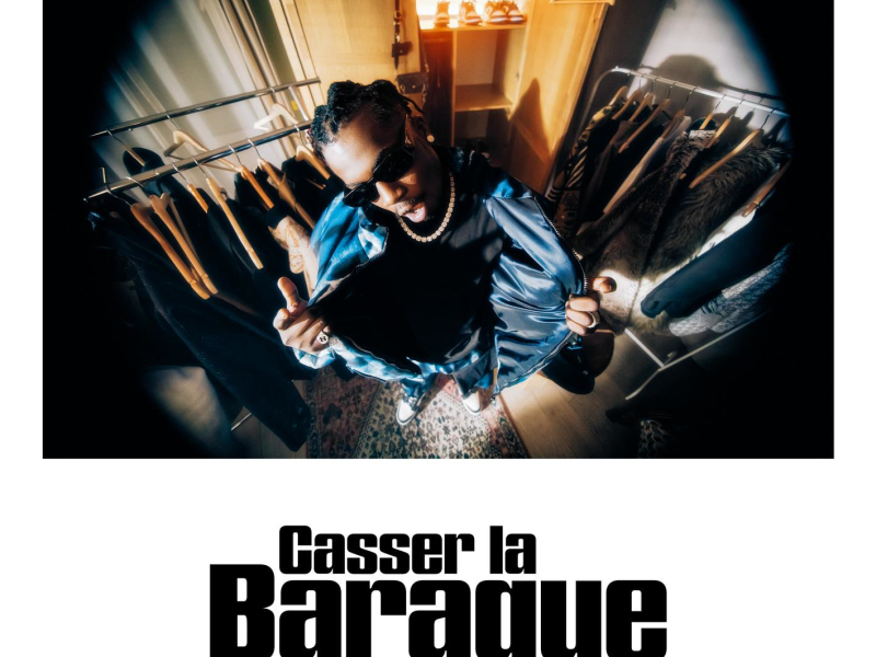 Casser la baraque (Single)