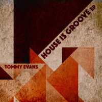 House Is Groove EP
