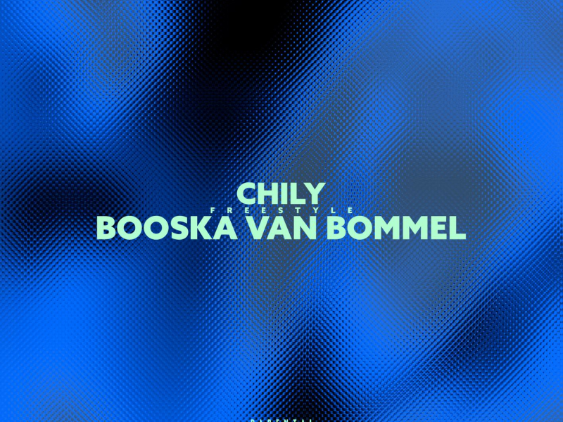 BOOSKA VAN BOMMEL (Single)