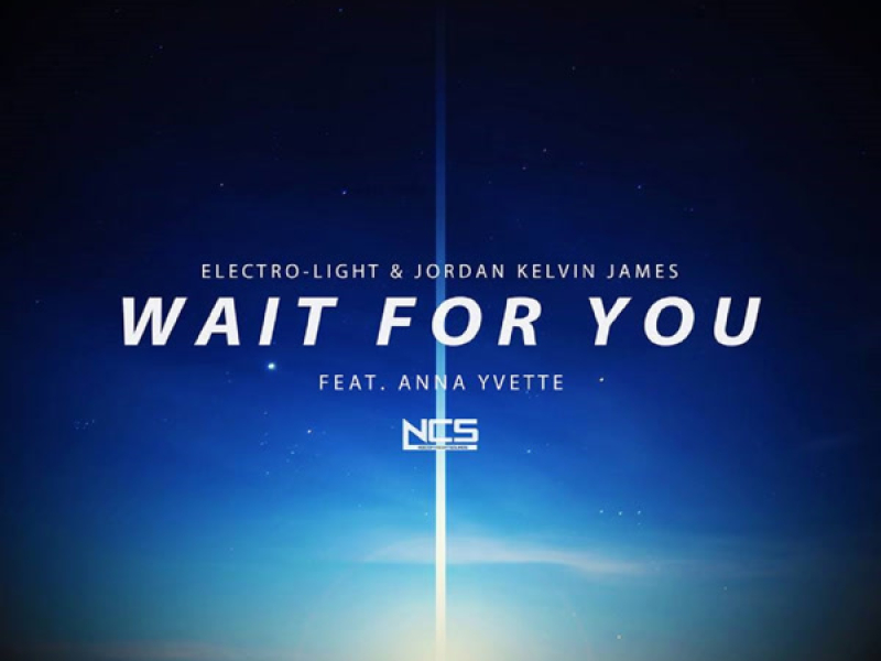 Wait For You (Single)