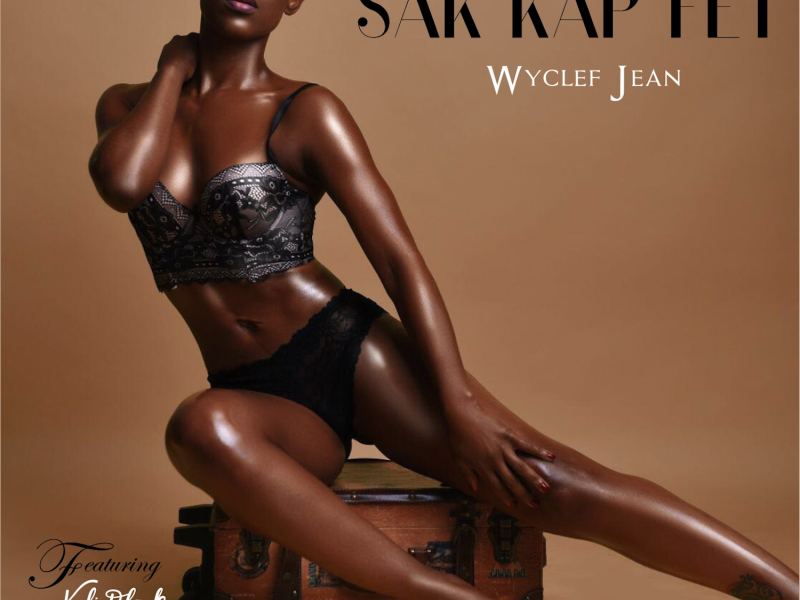 Sak Kap Fet (feat. Kofi Black & Moira Mack)