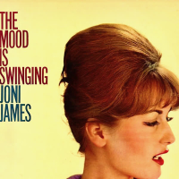 The Mood Is Swingin'