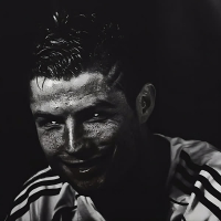 EVIL RONALDO (EP)