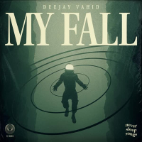 My Fall (Single)