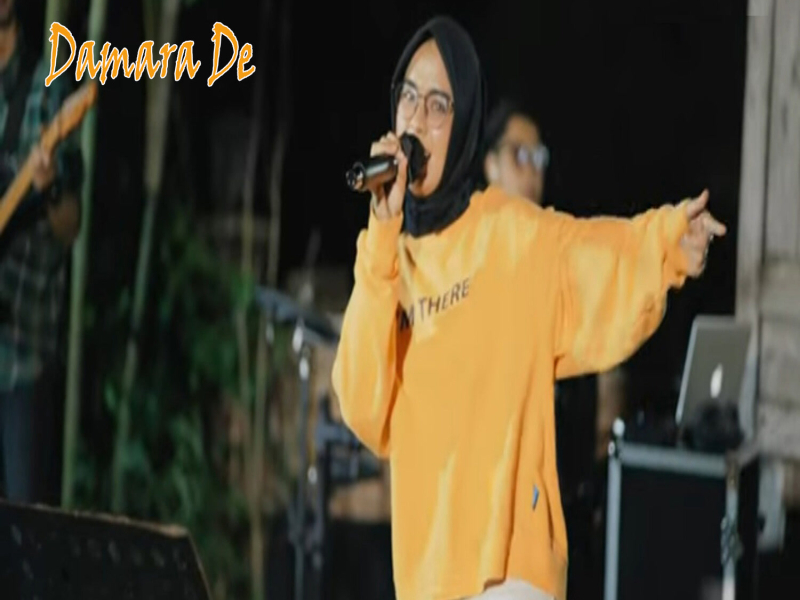 Joko Tingkir Ngombe Dawet (Single)