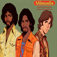 Mimada (Single)