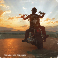 Good Times, Bad Times - Ten Years of Godsmack