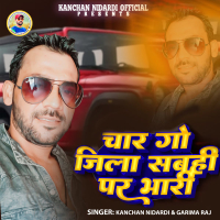 Char Go Zila Sabahi Par Bhari (Single)