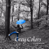 Grey Colors (Single)