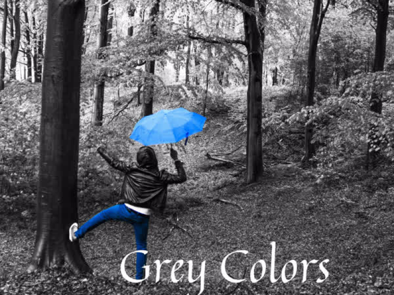 Grey Colors (Single)