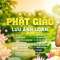 Album Nhạc Phật Giáo