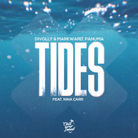 Tides (feat. Nina Carr) (Single)