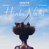 Hamba Nathi (Single)