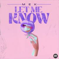 Let Me Know (Single)