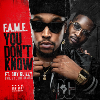 You Don't Know (feat. Shy Glizzy)