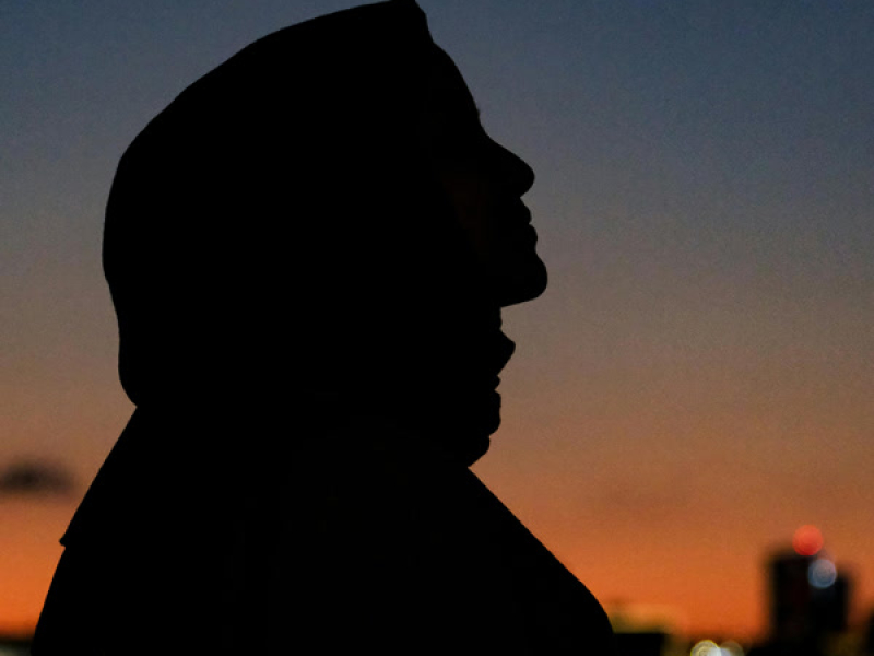 Sadness Night (Single)