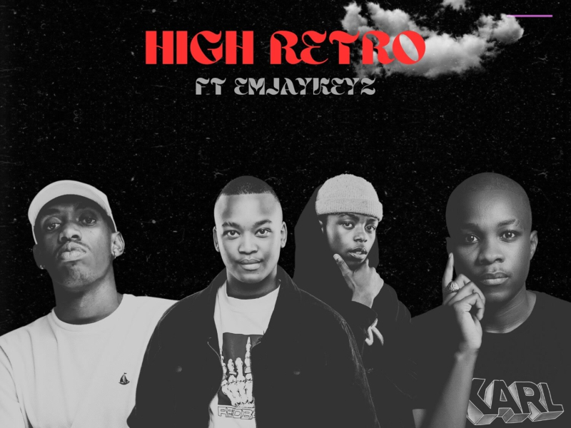 High Retro (Single)