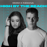 High By The Beach (Single)