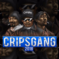 Crips Gang 2018 (Single)