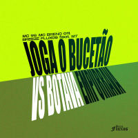 Joga o Bucetão vs Botava Empurrava (Single)