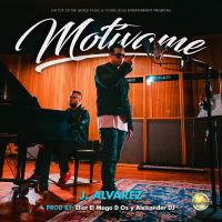 Motívame (Single)