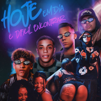 Hoje em Dia é Difícil Encontrar (Single)
