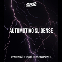 AUTOMOTIVO SLIDENSE (Single)