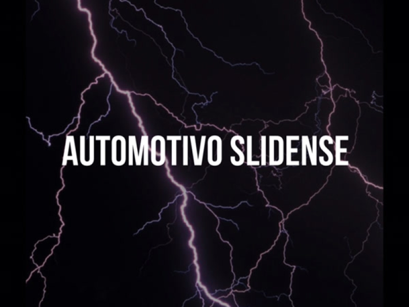 AUTOMOTIVO SLIDENSE (Single)