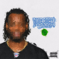 Najeee Harris (Single)