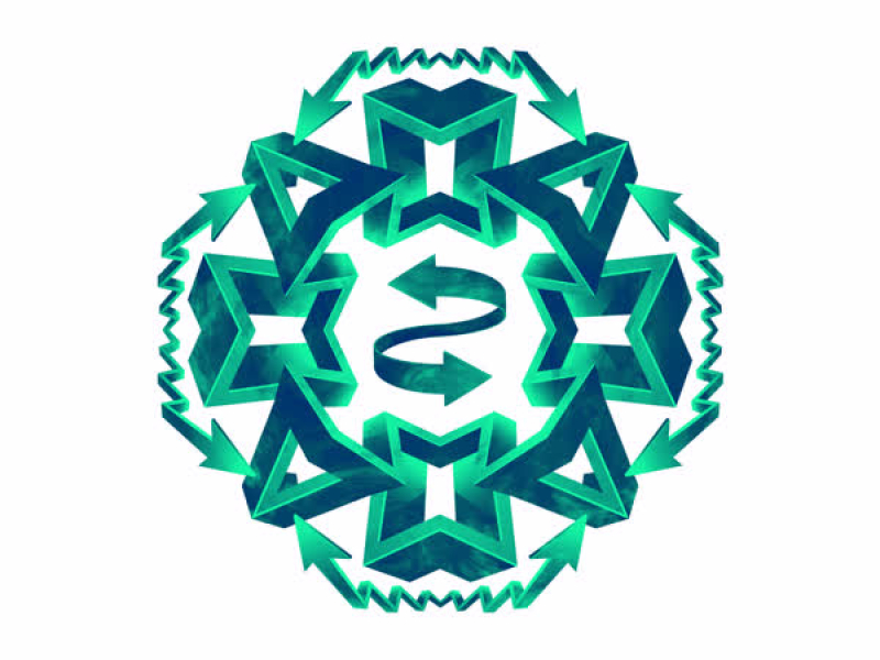 Rotate (Extended Mix) (Single)