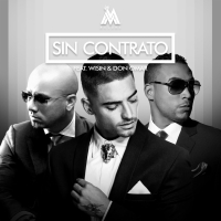 Sin Contrato (Remix) (Single)