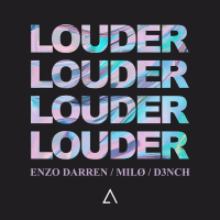 Louder (Single)